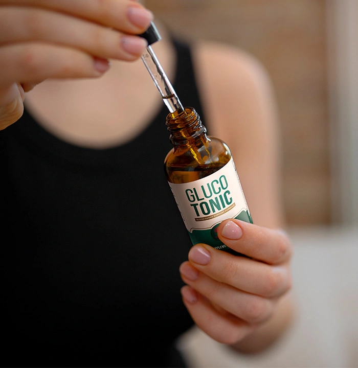 gluco tonic